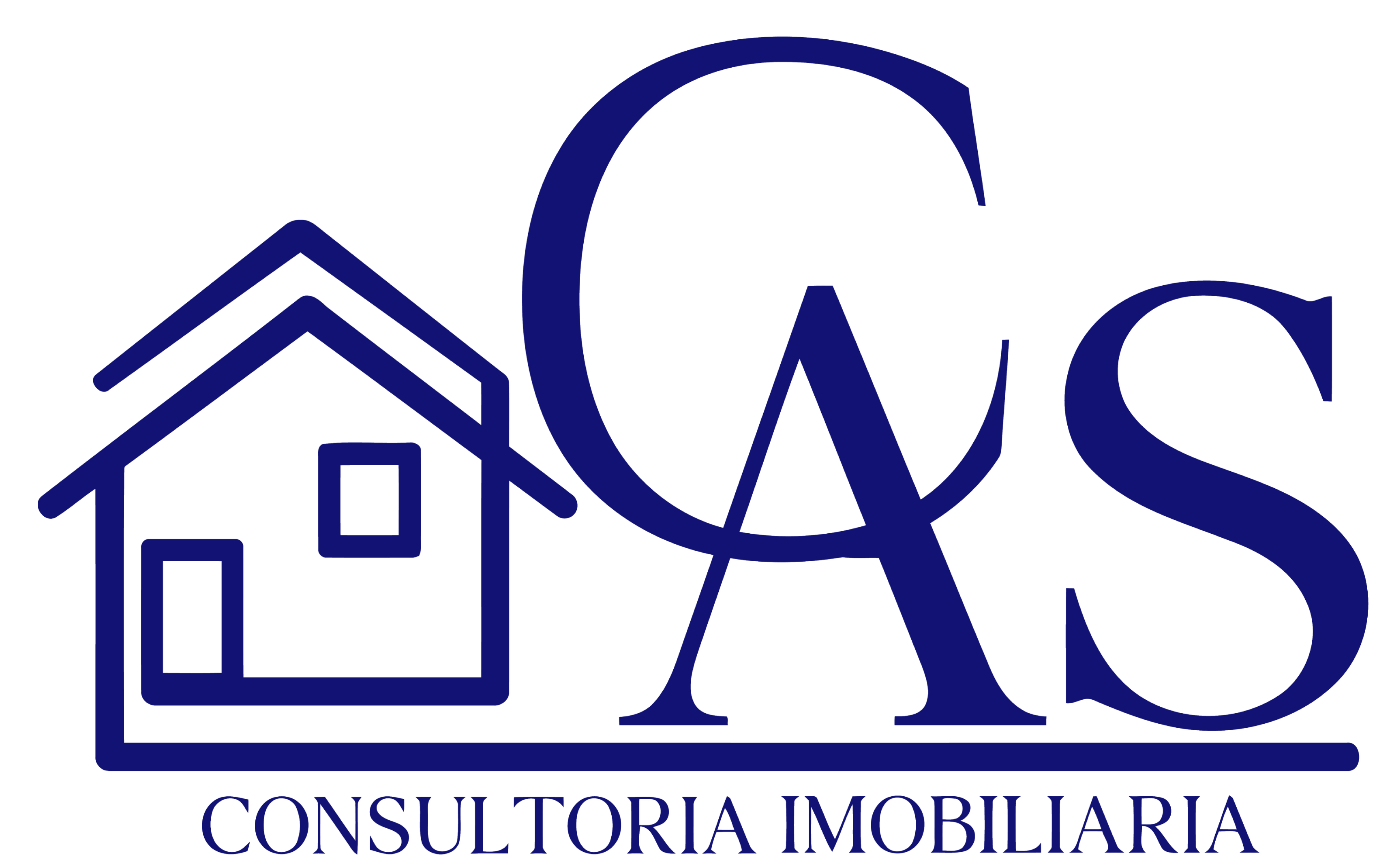 CAS Consultoria Imobiliária